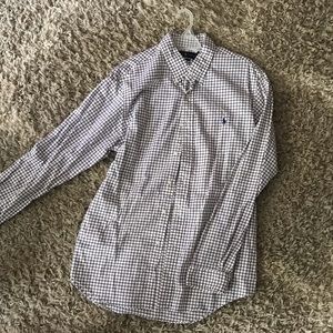 Men’s Ralph Lauren dress shirt